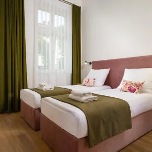 Apartment Rajska Polen