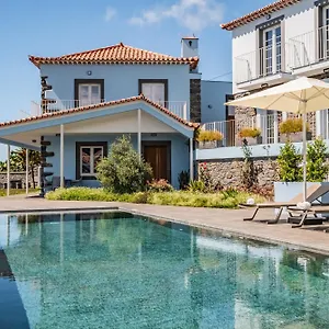  Bauernhof Casas Da Luz By Madeira Sun Travel Portugal