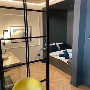 Apartment Konarskiego Polen